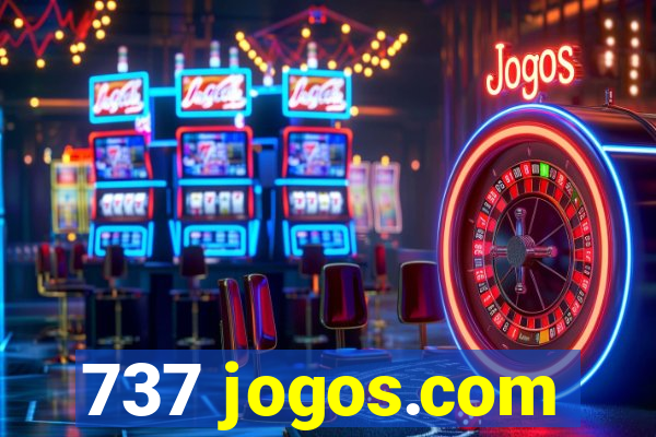 737 jogos.com